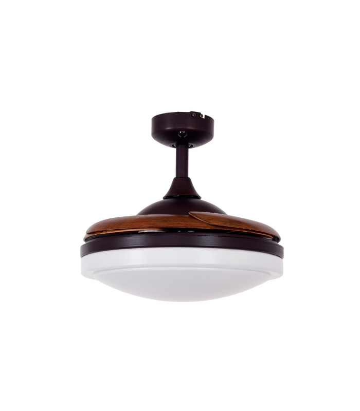 Fanaway Evora 91CM 4 Blade Fan Orb Infrared Remote-2