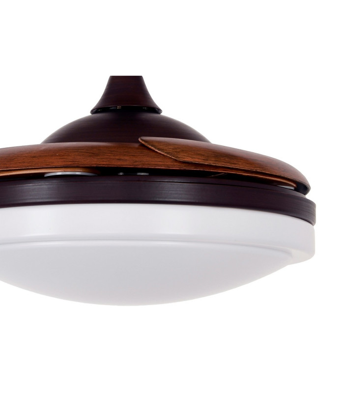 Fanaway Evora 91CM 4 Blade Fan Orb Infrared Remote-3