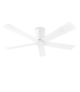 Ceiling Fan White - 1