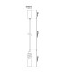 Bento Slim Pendant Ceiling Light Nature-4