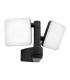 Jaro LED Twin Outdoor Flood Light Anthracite PIR Motion Sensor 4000K IP54-11