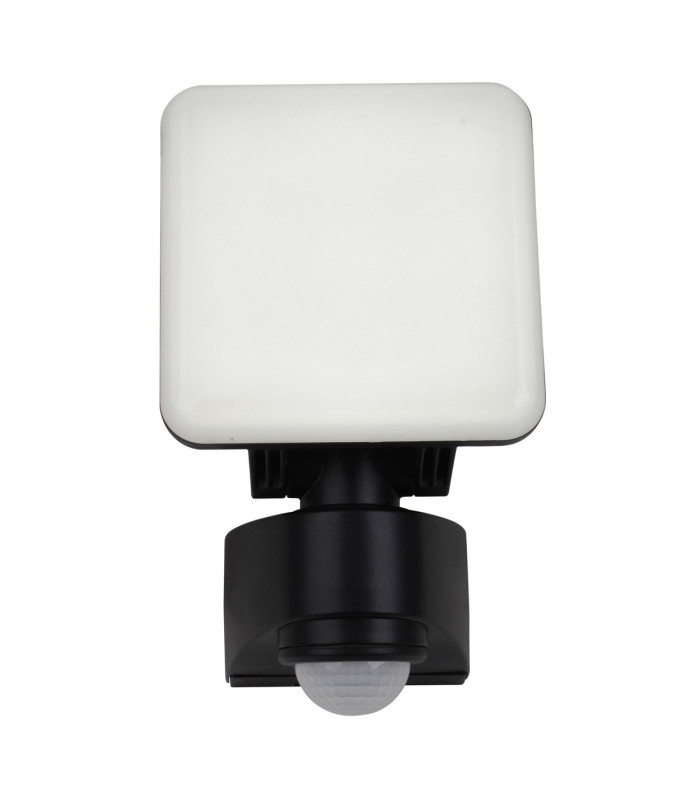 Jaro LED Outdoor Flood Light Anthracite PIR Motion Sensor 4000K IP54-6