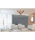 Explosion Semi Flush Ceiling Light Copper 6xG9-3