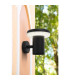 Pilz LED Outdoor Modern Wall Lamp Anthracite 3000K IP44-4