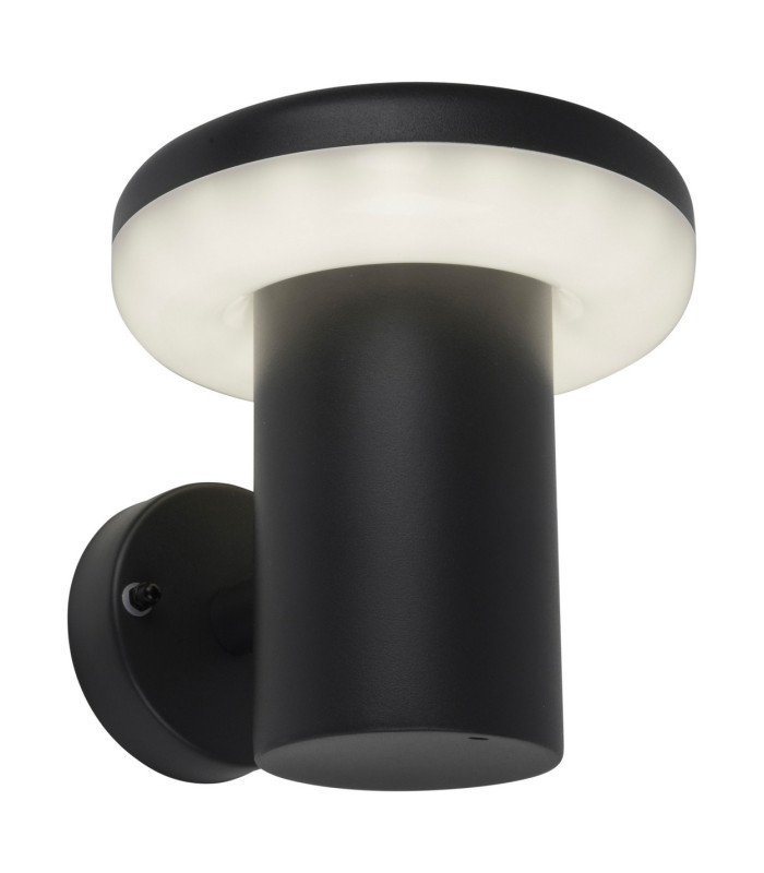 Pilz LED Outdoor Modern Wall Lamp Anthracite 3000K IP44-6