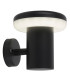 Pilz LED Outdoor Modern Wall Lamp Anthracite 3000K IP44-7