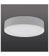 Simplex LED Flush Ceiling Light White 3000K-1