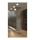 Simplex LED Flush Ceiling Light White 3000K-2