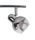 Boccia Twin Ceiling Spotlight Chrome 2xGU10 2800K-7