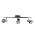 Boccia Ceiling Spotlight Bar Chrome 3xGU10 2800K-5