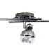 Boccia Ceiling Spotlight Bar Chrome 3xGU10 2800K-7