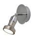 Motril Single Spotlight Chrome 1xGU10 3000-3022K-1