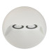 Vedus LED Outdoor Wall Down Lamp White 6400K IP54-1