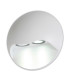 Vedus LED Outdoor Wall Down Lamp White 6400K IP54-3