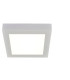 Naeve LED 17cm Flush Ceiling Light White 3000K-1