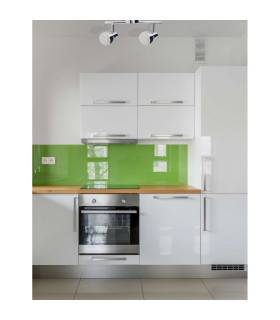 Chromey LED Twin Ceiling Spotlight Chrome 3000K-2
