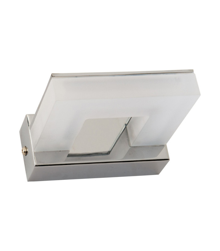 Vareta LED Bathroom Wall Lamp Chrome 3000K IP44-1