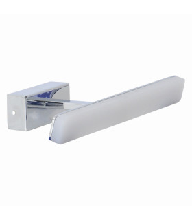 Vareta LED 32cm Bathroom Over Mirror Light Chrome 3000K IP44-1