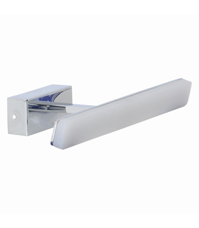 Vareta LED 32cm Bathroom Over Mirror Light Chrome 3000K IP44-1