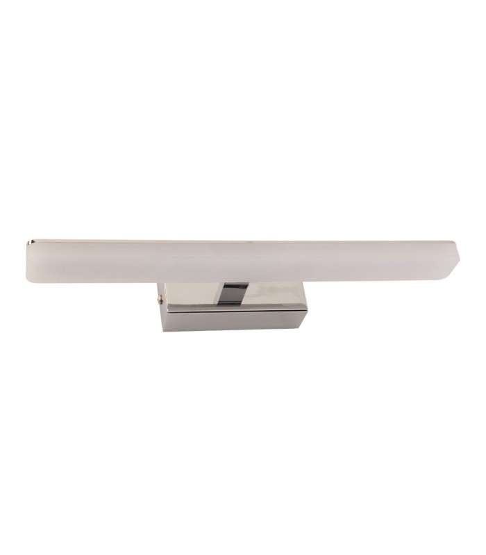 Vareta LED 32cm Bathroom Over Mirror Light Chrome 3000K IP44-5