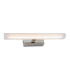 Vareta LED 32cm Bathroom Over Mirror Light Chrome 3000K IP44-7