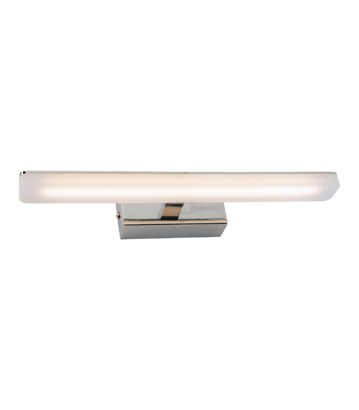 Vareta LED 32cm Bathroom Over Mirror Light Chrome 3000K IP44-7