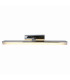 Vareta LED 32cm Bathroom Over Mirror Light Chrome 3000K IP44-8