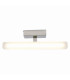 Vareta LED 32cm Bathroom Over Mirror Light Chrome 3000K IP44-9