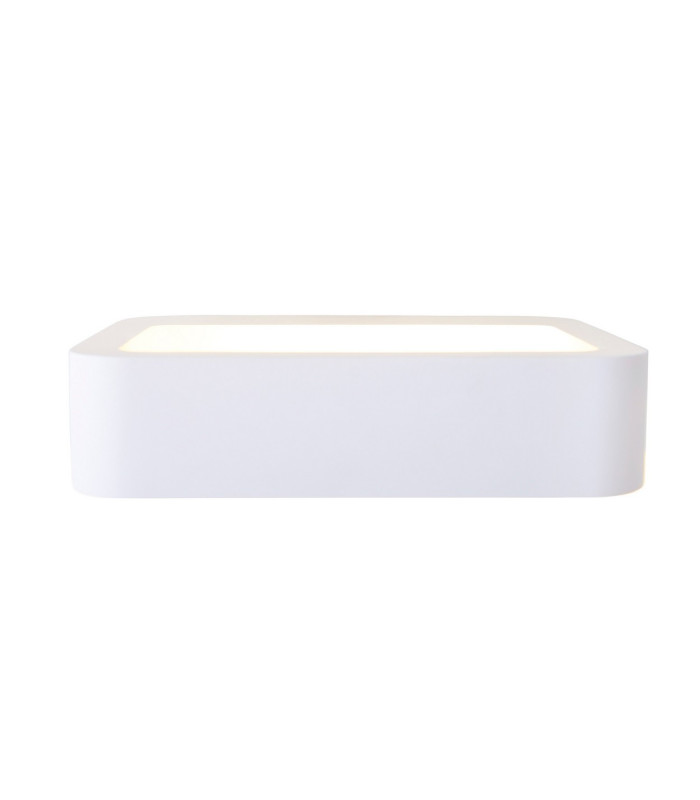 Wanna Integrated LED Wall Lamp White 3000K-3