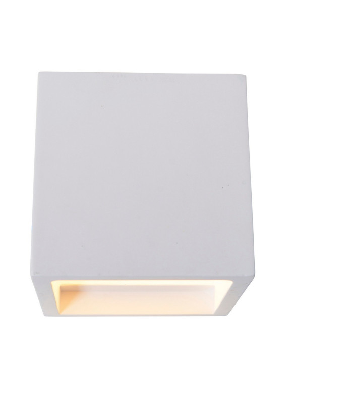 Naeve LED Up & Down Wall Lamp White 3000K-1