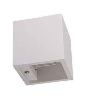 Naeve LED Up & Down Wall Lamp White 3000K-2