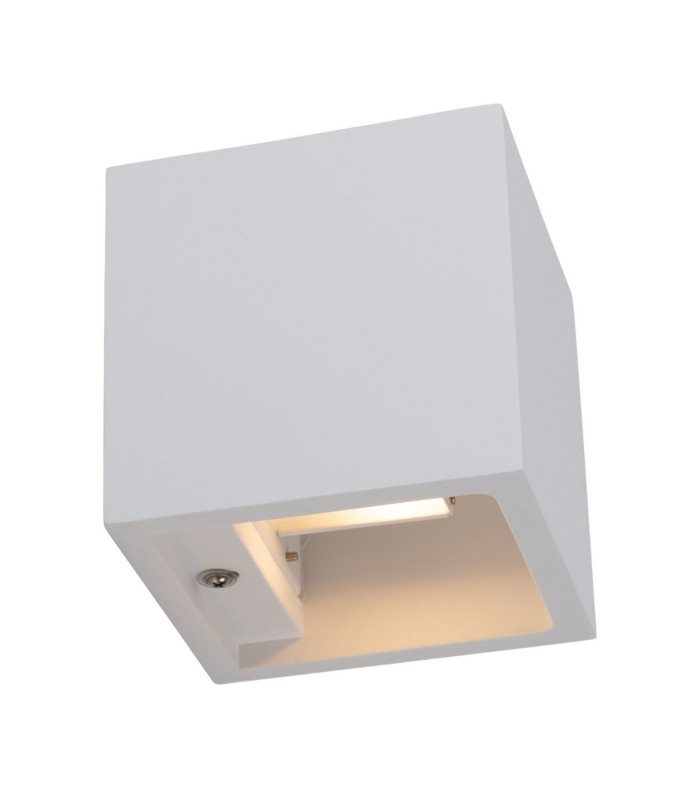 Naeve LED Up & Down Wall Lamp White 3000K-3