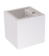 Naeve LED Up & Down Wall Lamp White 3000K-4
