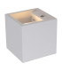 Naeve LED Up & Down Wall Lamp White 3000K-5