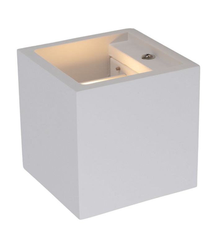 Naeve LED Up & Down Wall Lamp White 3000K-5