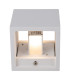 Naeve LED Up & Down Wall Lamp White 3000K-7