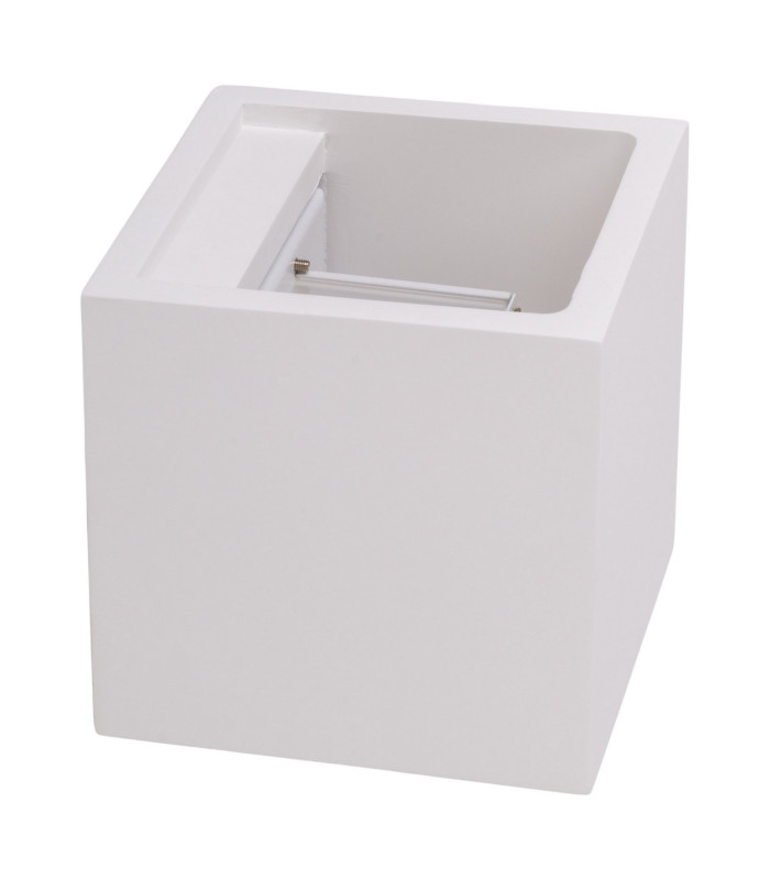 Naeve LED Up & Down Wall Lamp White 3000K-8