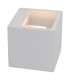 Naeve LED Up & Down Wall Lamp White 3000K-9
