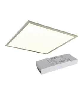 Naeve Dimmable LED Panel White 2700-3300K-1