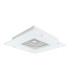 Bangkok LED Decorative Flush Ceiling Light White 3000K-1