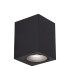 Cubus Outdoor Wall Down Lamp Anthracite 1xGU10 IP65-4