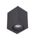 Cubus Outdoor Wall Down Lamp Anthracite 1xGU10 IP65-5