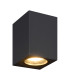 Cubus Outdoor Wall Down Lamp Anthracite 1xGU10 IP65-13