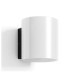 Narbo LED Outdoor Up Down Wall Lamp Anthracite 3000K IP54-6