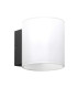 Narbo LED Outdoor Up Down Wall Lamp Anthracite 3000K IP54-7