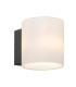 Narbo LED Outdoor Up Down Wall Lamp Anthracite 3000K IP54-8