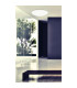 Sydney Dimmable LED Flush Ceiling Light White 2700-6000K Remote Control-2