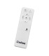 Sydney Dimmable LED Flush Ceiling Light White 2700-6000K Remote Control-3