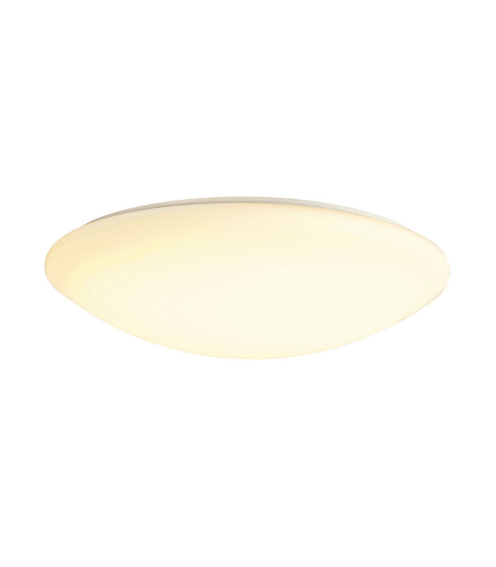 Sydney Dimmable LED Flush Ceiling Light White 2700-6000K Remote Control-5