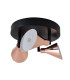 Copper LED Ceiling Spotlight Clusters Copper 3000K-6